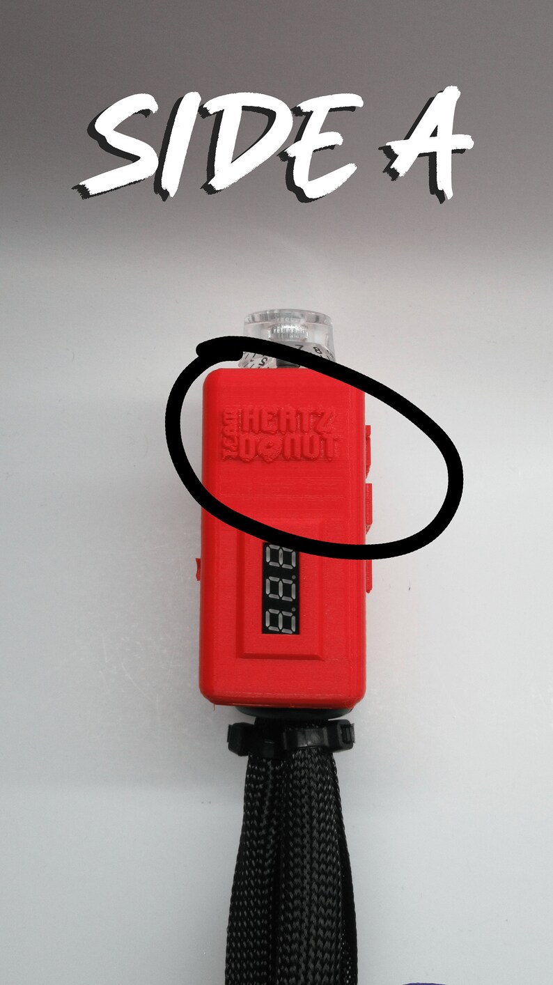 Dual RCA Bass Knob Fully Customizable no Voltage Meter Etsy