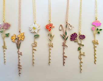 Personalized bridesmaids gifts proposal becholorette party gifts best friend Gifts bridal party Personalized wedding day Gifts Necklace Her