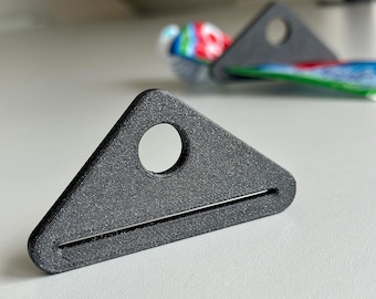 Toothpaste Squeezer | Bathroom Accessory | Life Gadget | Useful Gadget | Stocking Filler | Christmas gift, Xmas, Secret Santa, stocking