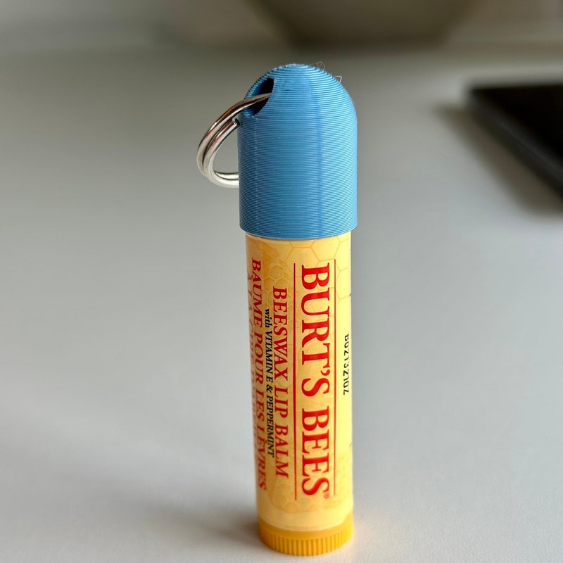 Lip Balm Holder - Etsy UK