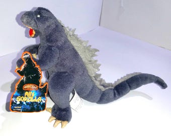 Destroyah - Toy Vault Godzilla *origins* Large Plush (VERY RARE