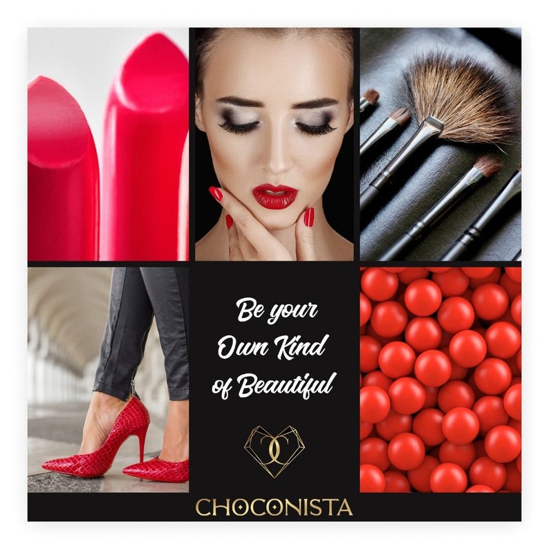 Chocolate Gift Box / Belgian / Artisan / Gift for Him / Gift for Her