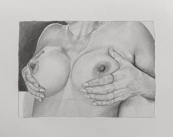 Hands