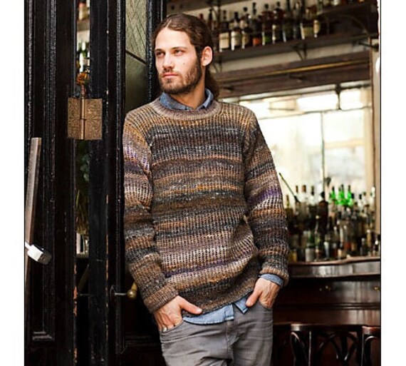 noro sweater patterns
