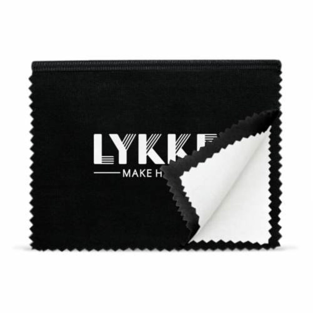 LYKKE Interchangeable Cords to Make 16/ 40 Cm, 20/50 Cm, 24/60 Cm, 40/100  Cm, 47/117,5 Cm, 60/150 Cm 
