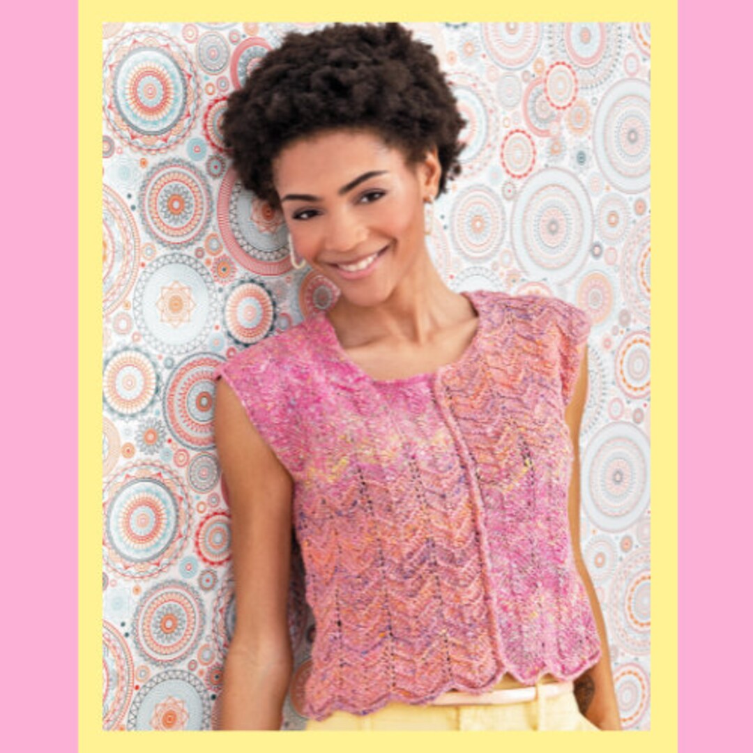 Try Me Sleeveless Top main image 1