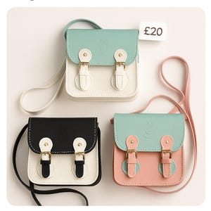 Shoulder bag