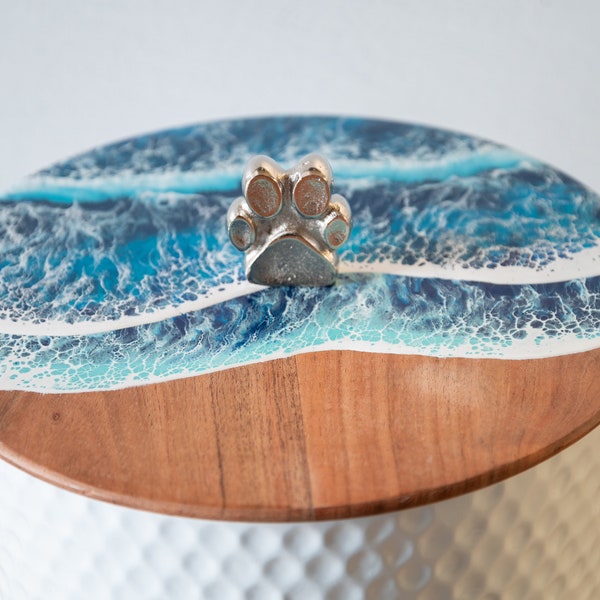 Dog Food Storage Etsy