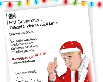 Boris Johnson conservador brexit spoof Personalizado Feliz Cumpleaños Tarjeta De Arte Boris Johnson conservador brexit spoof Personalizado Feliz Cumpleaños Tarjeta De Arte