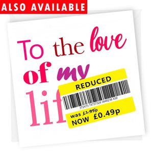 Support in Old Age, Rude Anniversary Card, Funny Card for Him, For Her, Husband, Wife, Fiance, Cheeky Card, Love, Married, Funny Anniversary