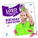 see more listings in the Birthday Cards section