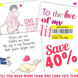 Support in Old Age, Rude Anniversary Card, Funny Card for Him, For Her, Husband, Wife, Fiance, Cheeky Card, Love, Married, Funny Anniversary