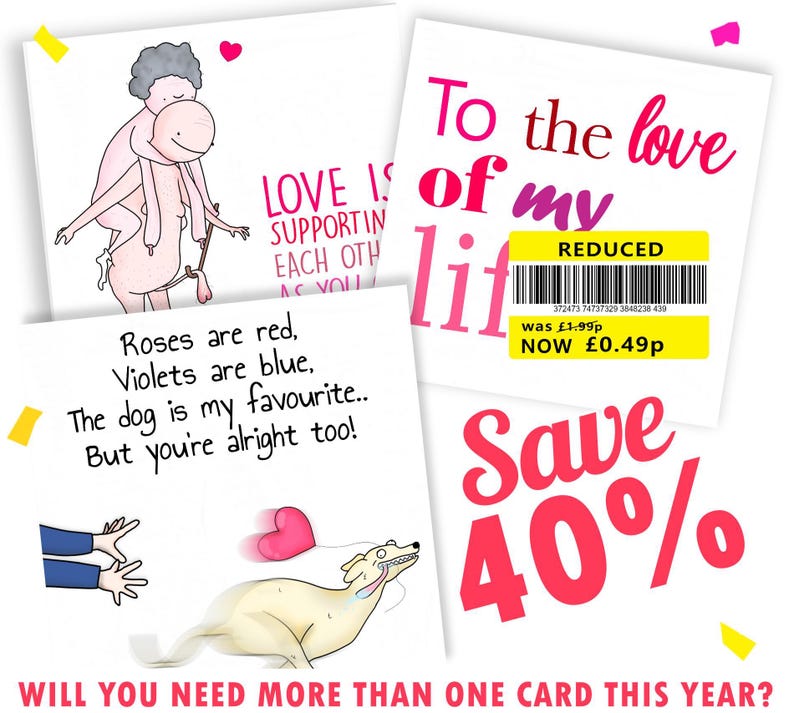 Support in Old Age, Rude Anniversary Card, Funny Card for Him, For Her, Husband, Wife, Fiance, Cheeky Card, Love, Married, Funny Anniversary