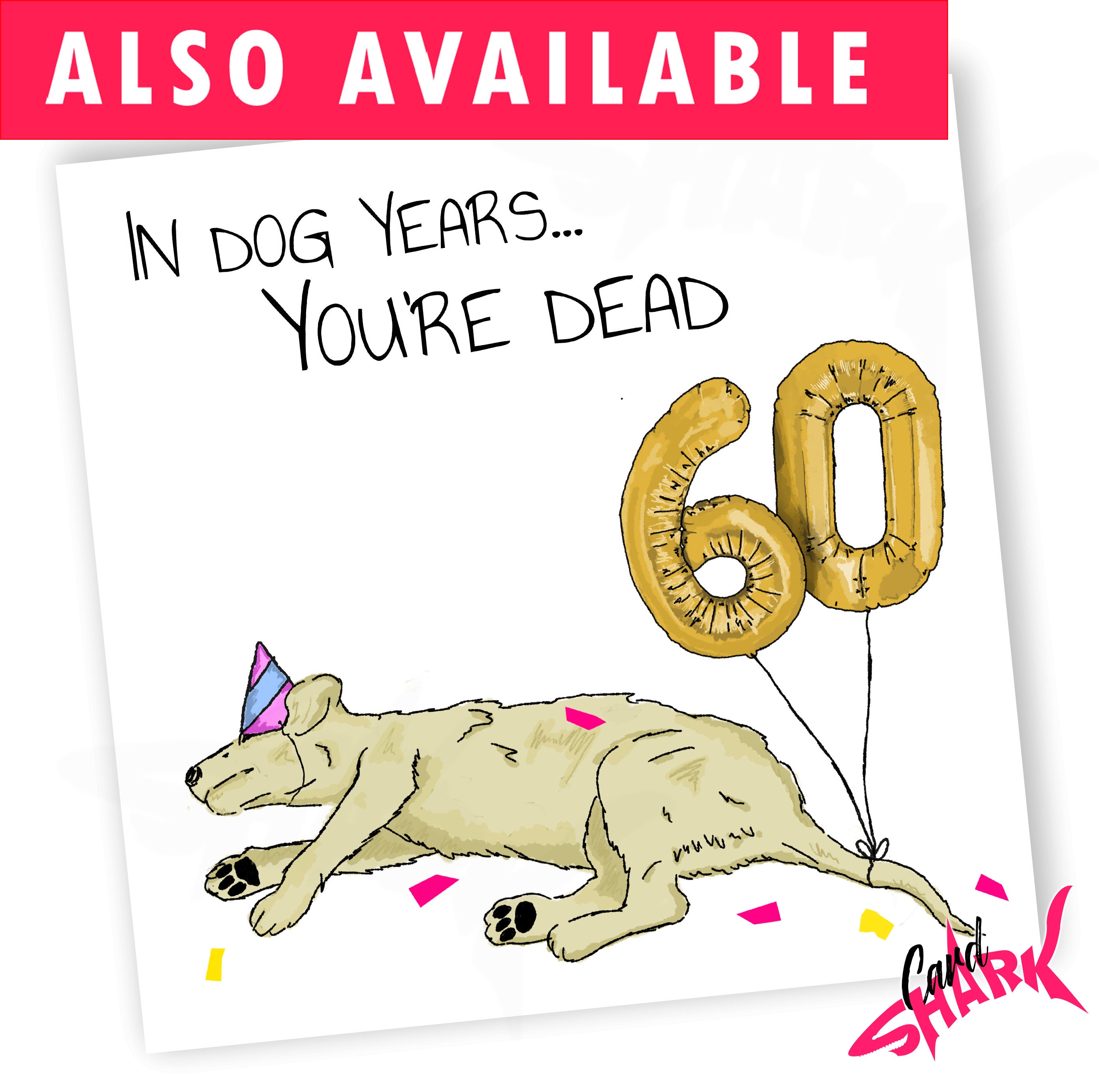 Old C, Funny 60th Birthday Card, Rude 60th Birthday Cards for Him, for ...