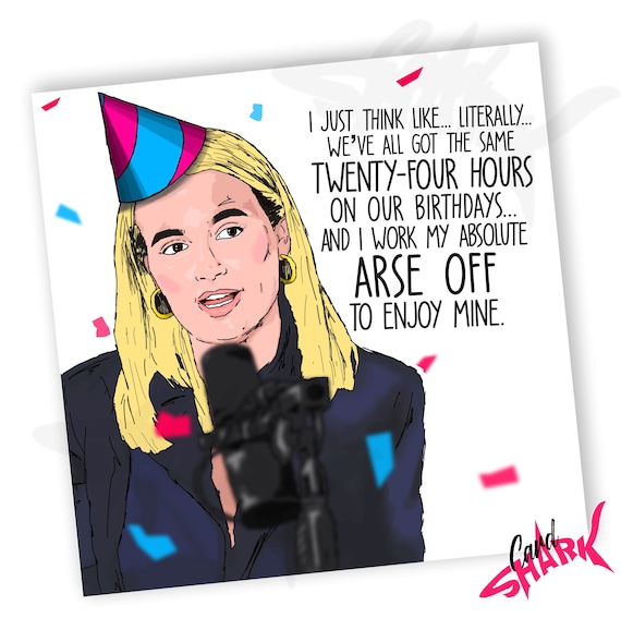 Molly Mae Birthday Card, Meme Birthday Card, Birthday Cards for Her, Meme Gift, for Her, Birthday Card Meme, Molly Mae Hague