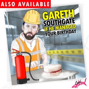 VAR Birthday Card for Son, Card Given Football Birthday Card, Funny Brother Birthday Card, Football Card for Dad, Man Utd, Liverpool,