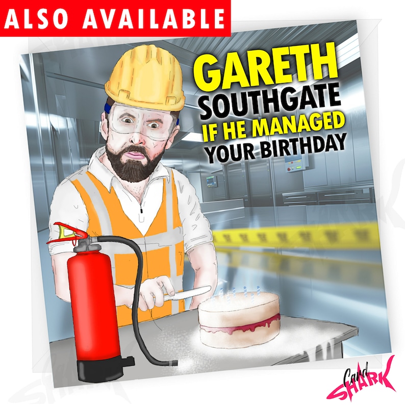 VAR Birthday Card for Son, Card Given Football Birthday Card, Funny Brother Birthday Card, Football Card for Dad, Man Utd, Liverpool,
