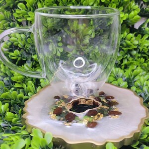 Coffee, Coaster, Coffee beans, Coffee Accessories, Coffee lover, Coffee gifts, Coffee Bar Accesories, Coffee Bar Decor