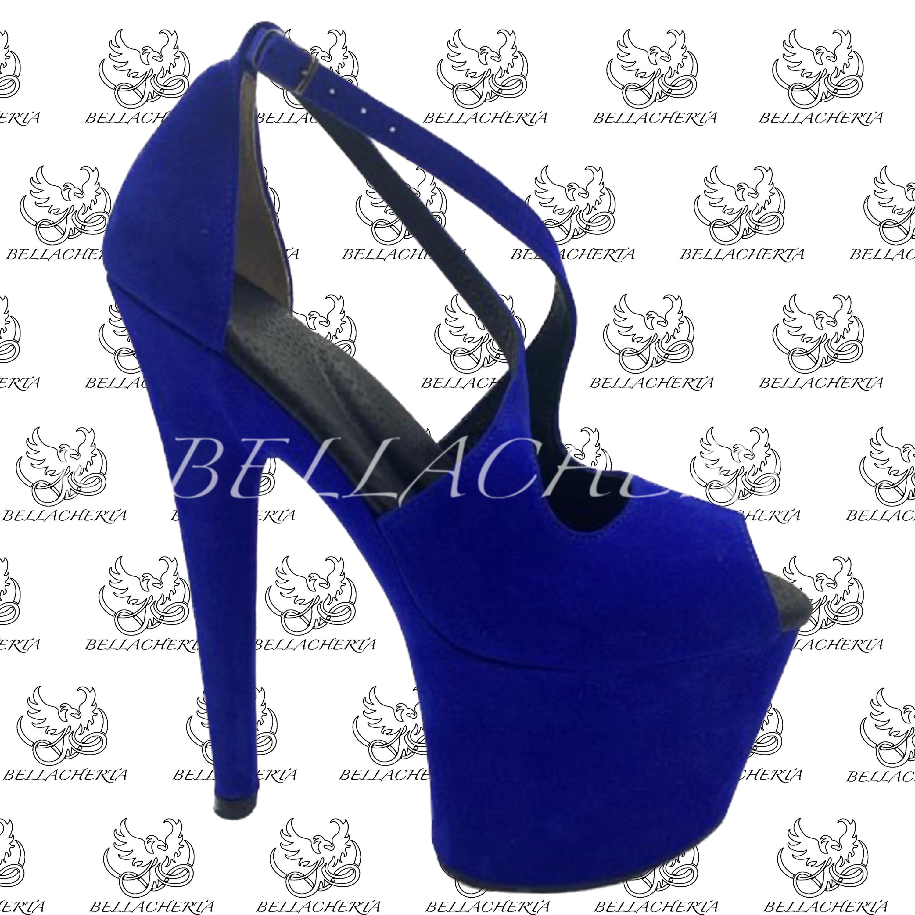 Hella heels - Etsy 日本