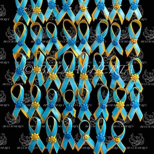 Support Flag of Ukraine Ribbon Pins / Support Belarusian Resistance Flag Ribbon Pins/ Support Russian Opposition Flag Ribbon Pins