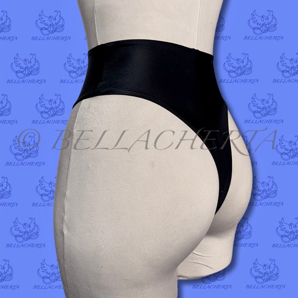 High Waisted Panties - Etsy