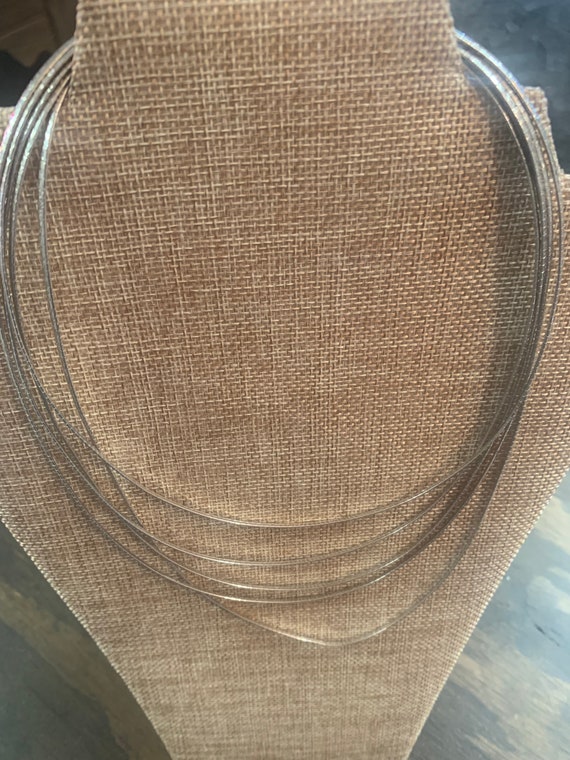 Italian Silver Milor