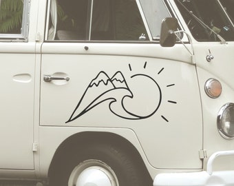 Aufkleber Himihergotzagramentze Wohnmobil Wohnwagen Camper Camping Caravan Auto Aufkleber Himihergotzagramentze Wohnmobil Wohnwagen Camper Camping Caravan Auto