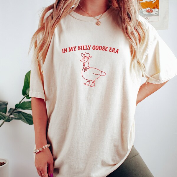 Funny in My Era Top - Etsy