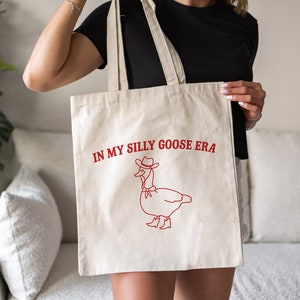Coquette Tote Bag, Baby Lamb Bag, Aesthetic Tote Bag, Reusable Shopping  Bag, Retro Art, Soft Girl Aesthetic Gift, Trendy Y2k Tote 