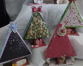 The tree box