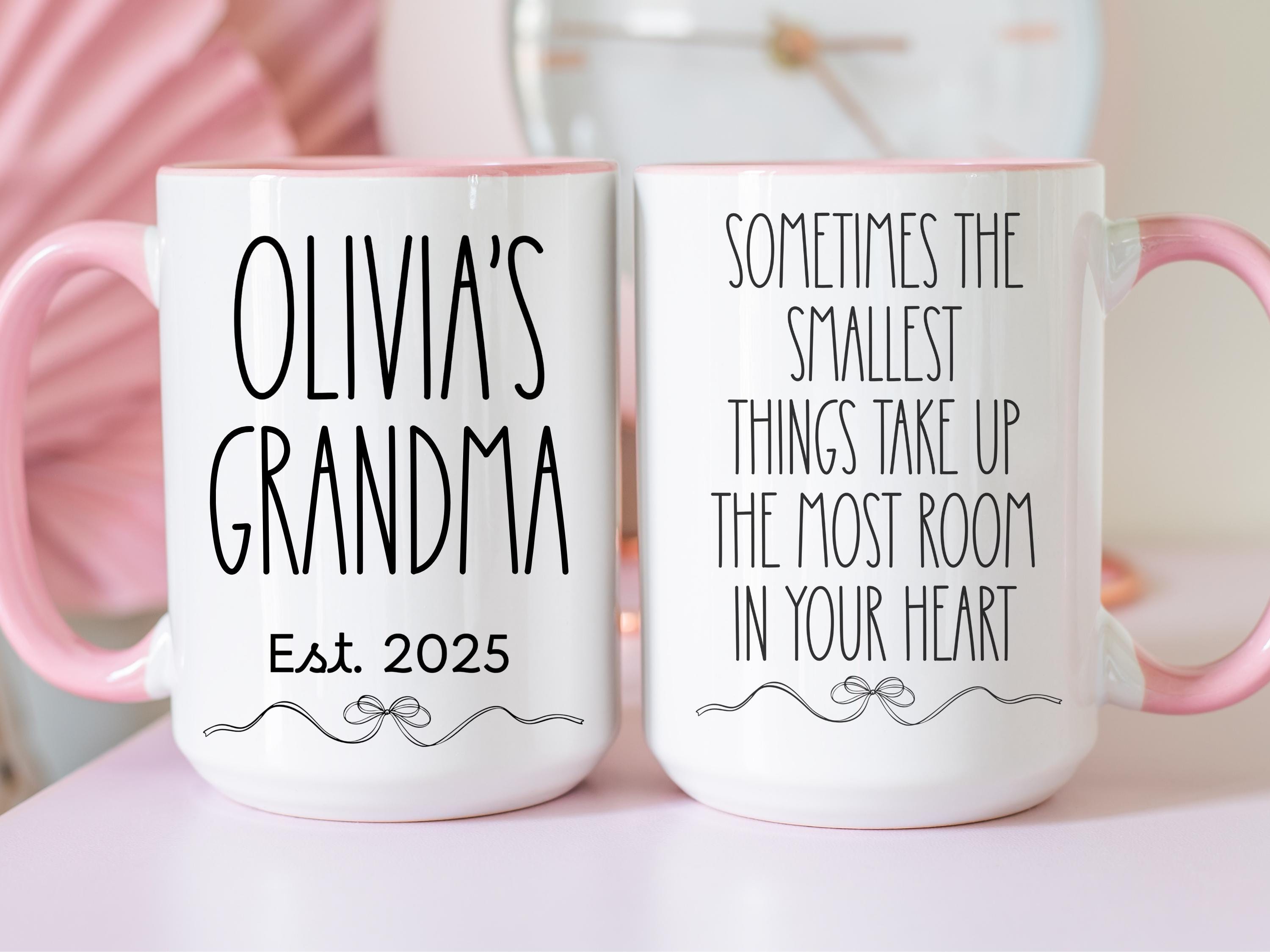 Grandma Gift First Time - 60+ Gift Ideas for 2026