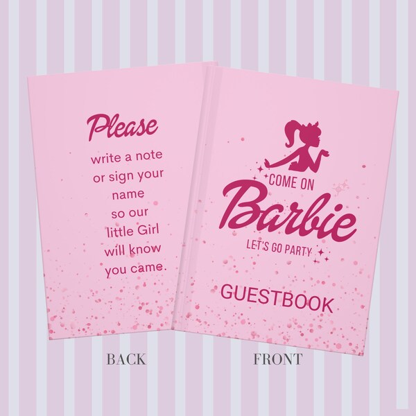 Barbie Birthday Wishes Doll Etsy