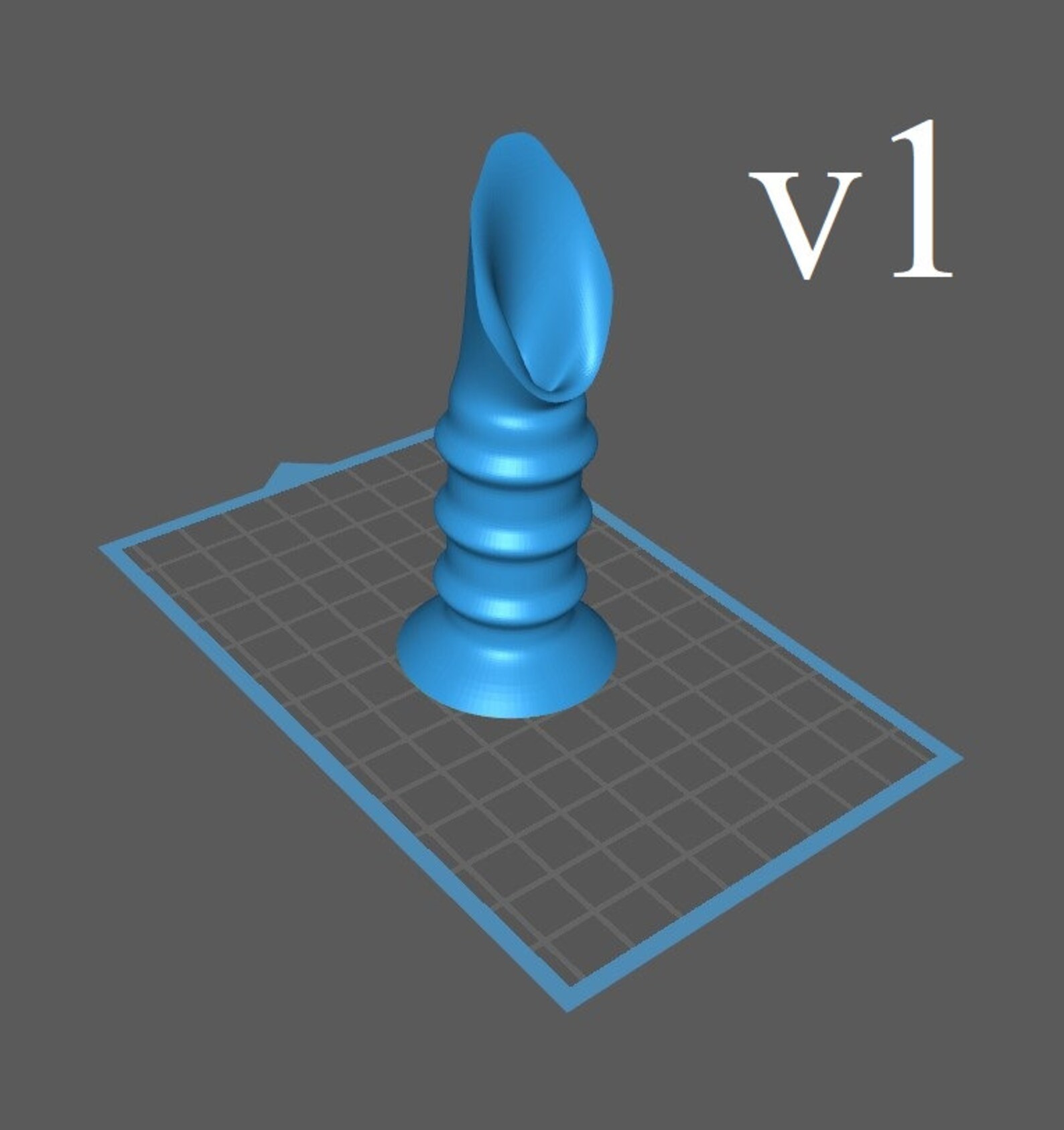 Andorian Antennae Etsy