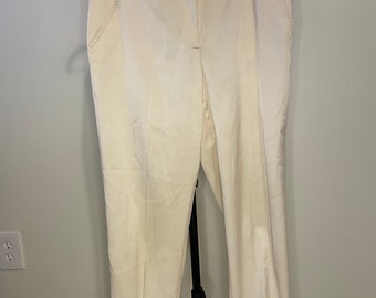 Leon Max Limited Edition pantalones perla