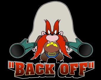 100+] Yosemite Sam Wallpapers