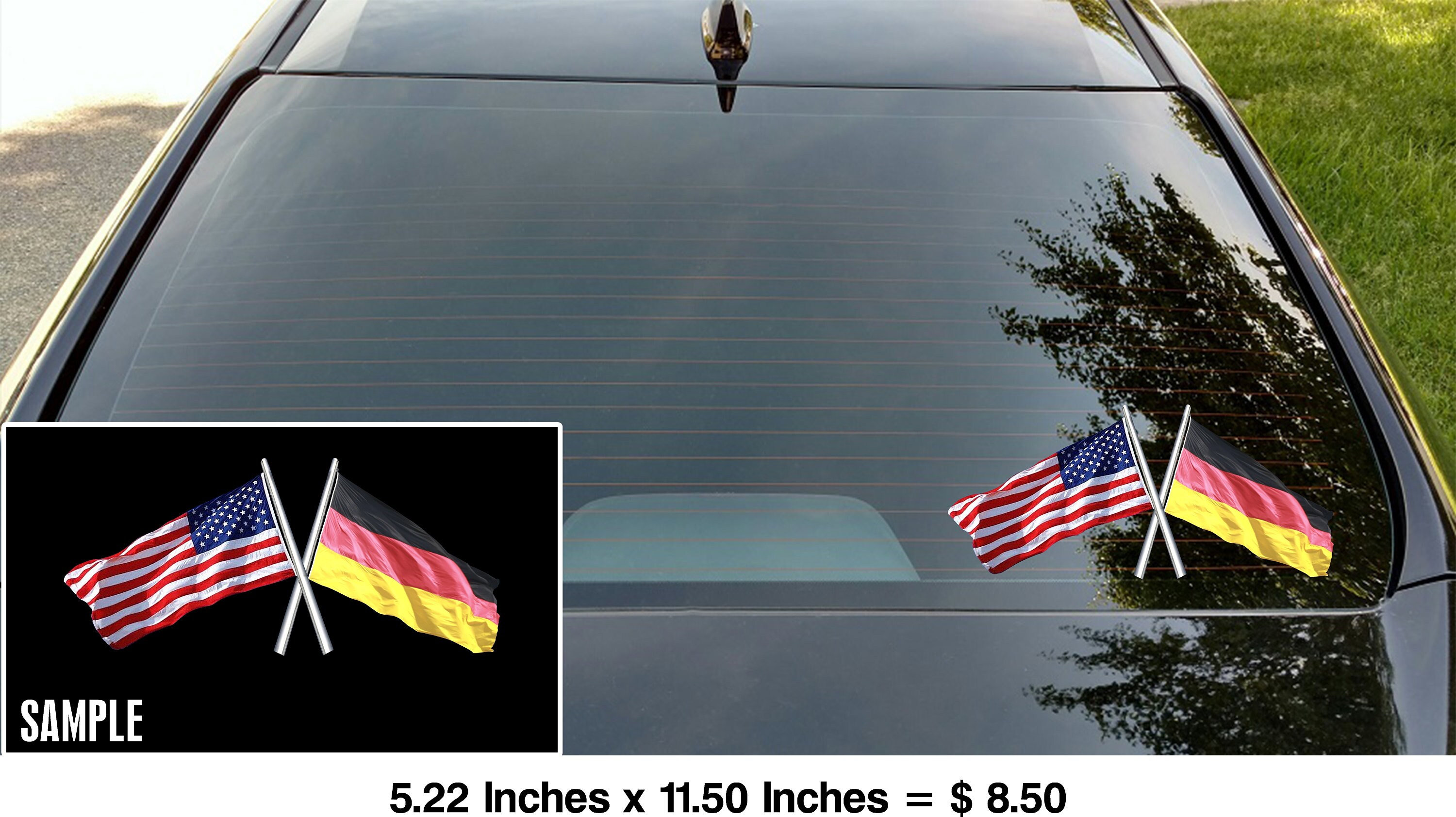 Produktbild von USA Und Deutschland: Die Kleinen Und Grou00dfen Unterschiede Im Alltag