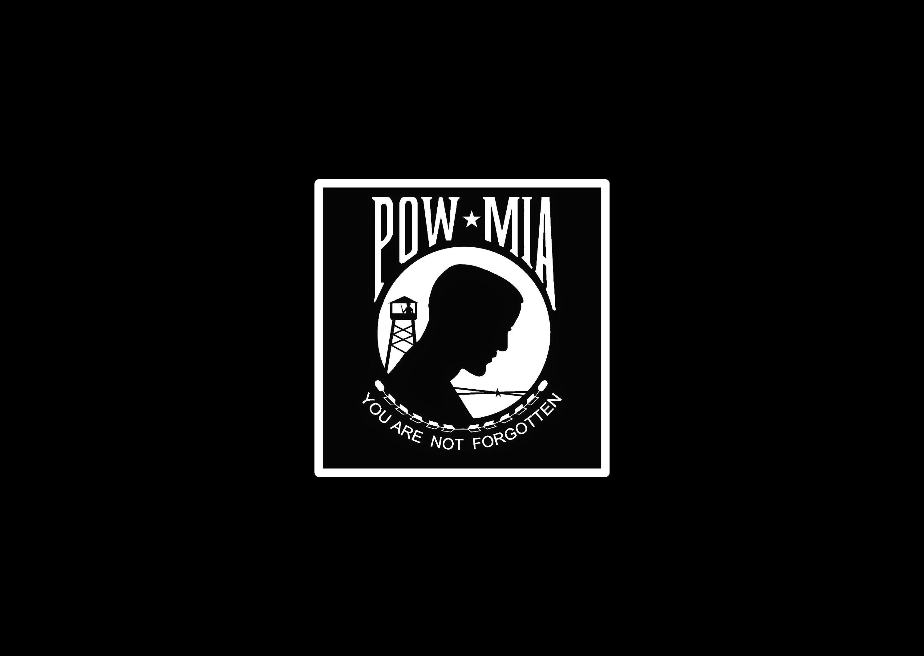 POW-MIA Cappello/"non Si &egrave; Dimenticato "Kaki Berretto Da