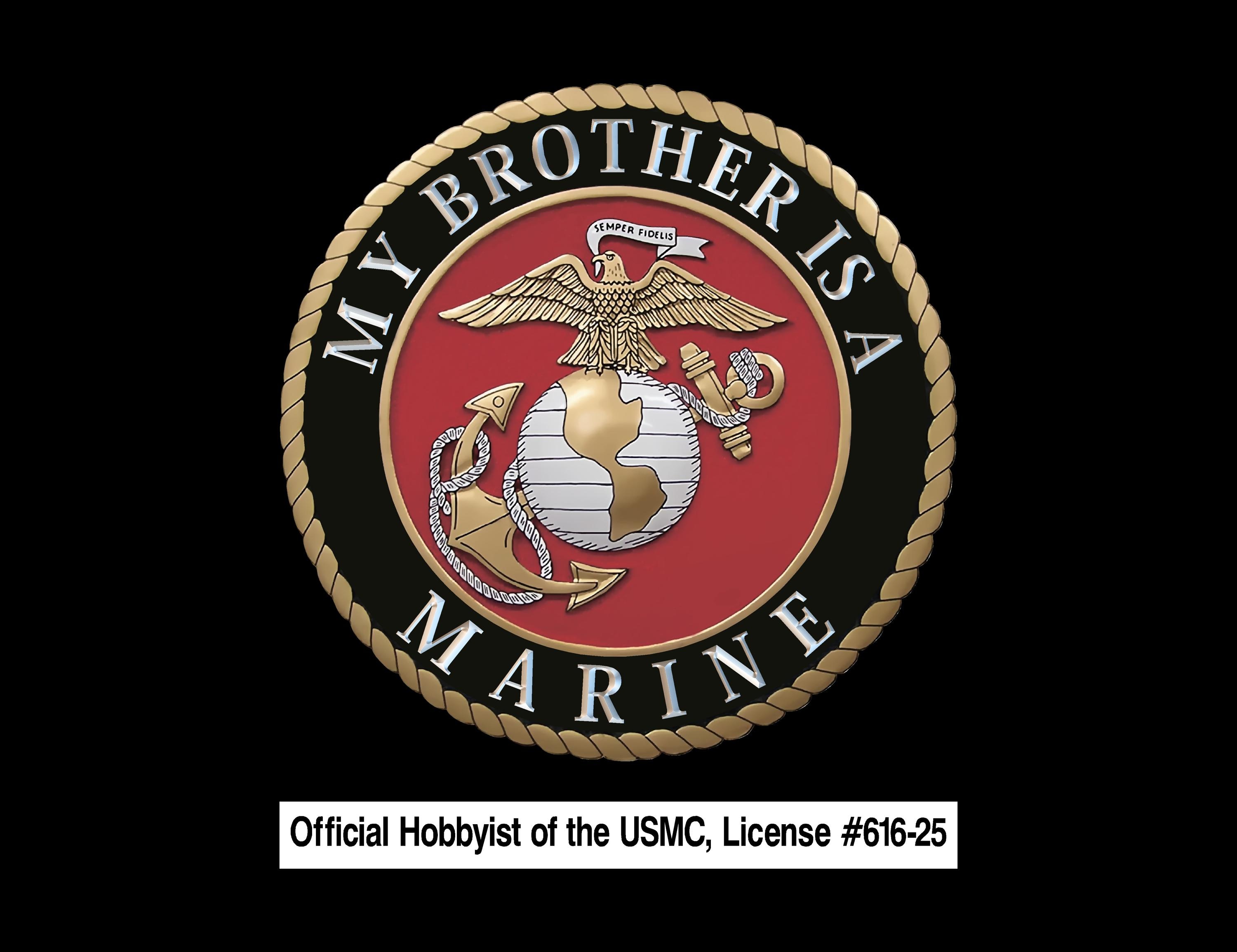 Stacking Bodies Marine Corps Birthday Shirt, image size:3000x2309