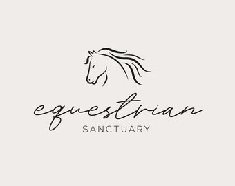 horse logo brand bolsa