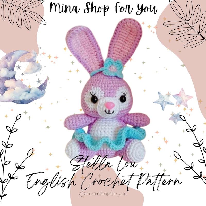 Bunnydollstella