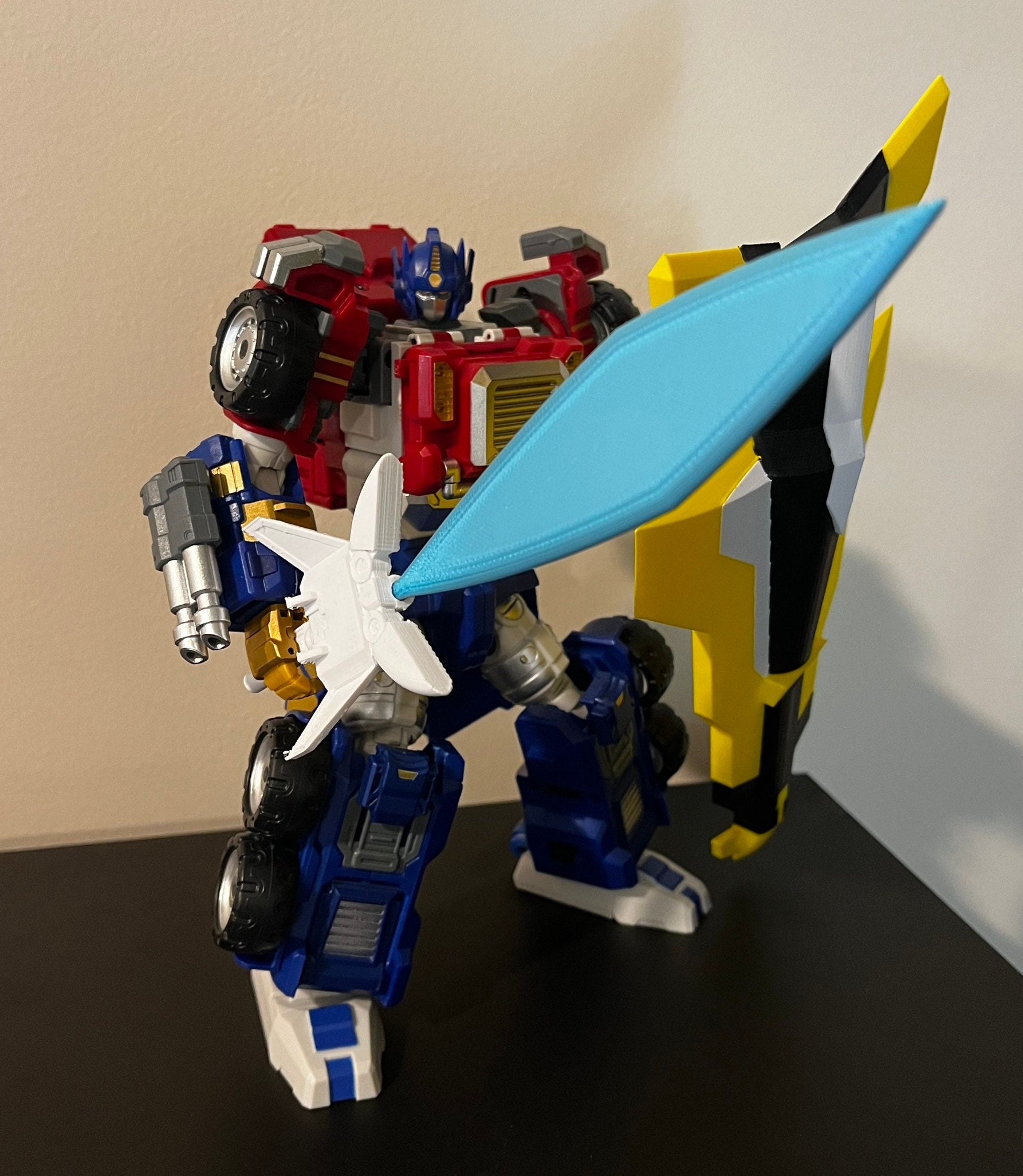 Fanshobby/transformers Armada Star Saber Etsy