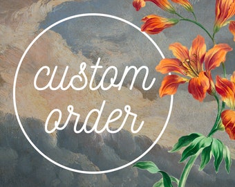 Custom premium art-brush wallpapers for Audra Zadotti