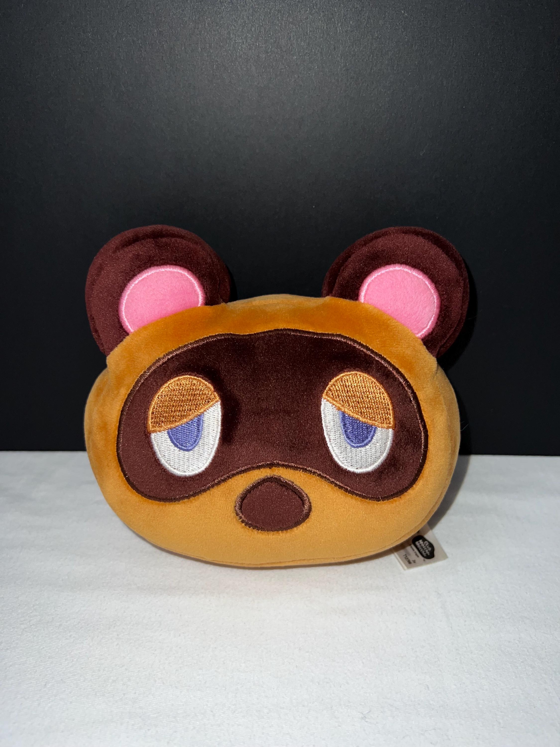 Tom Nook Plush