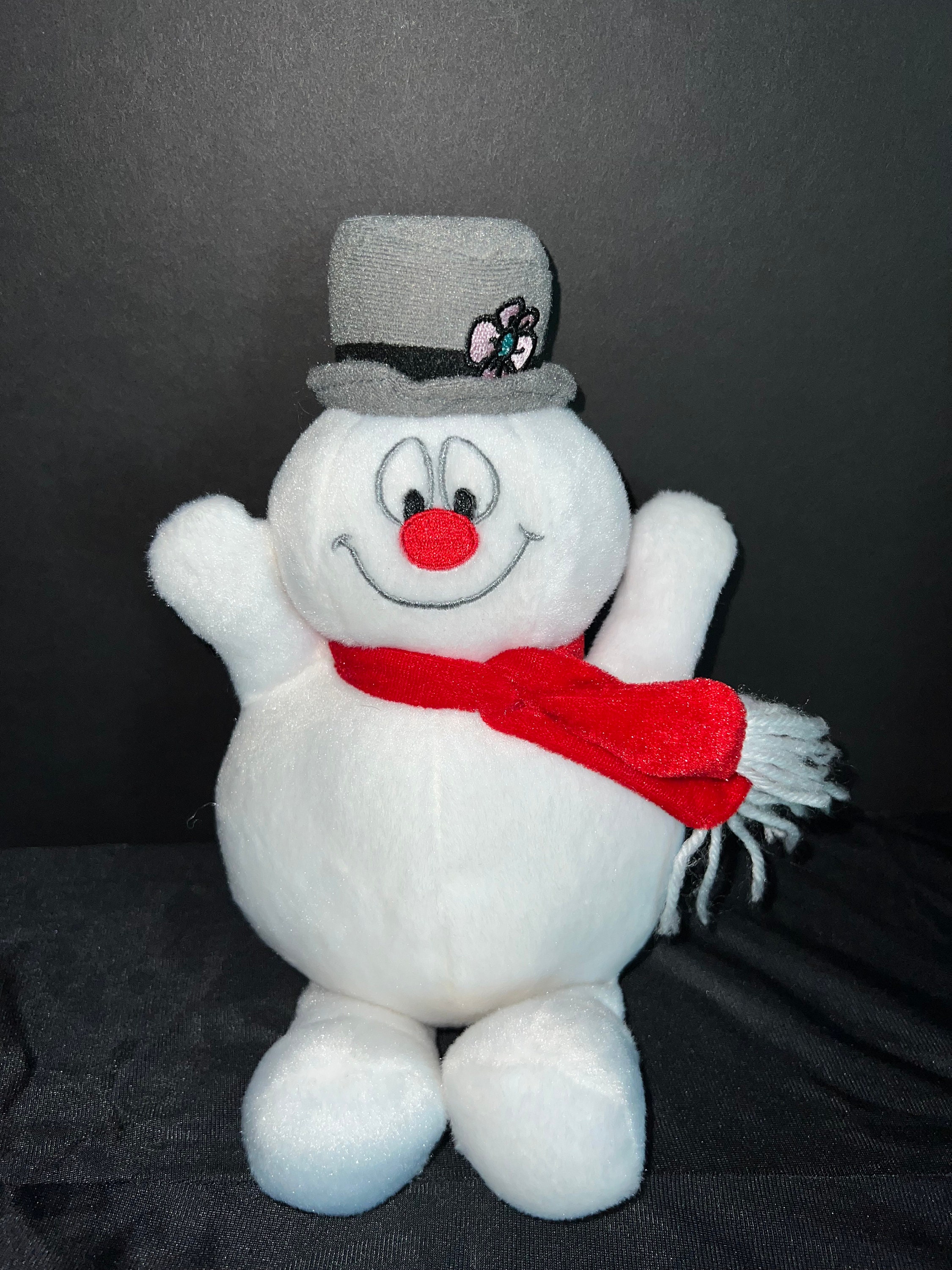 Frosty The Snowman Toys