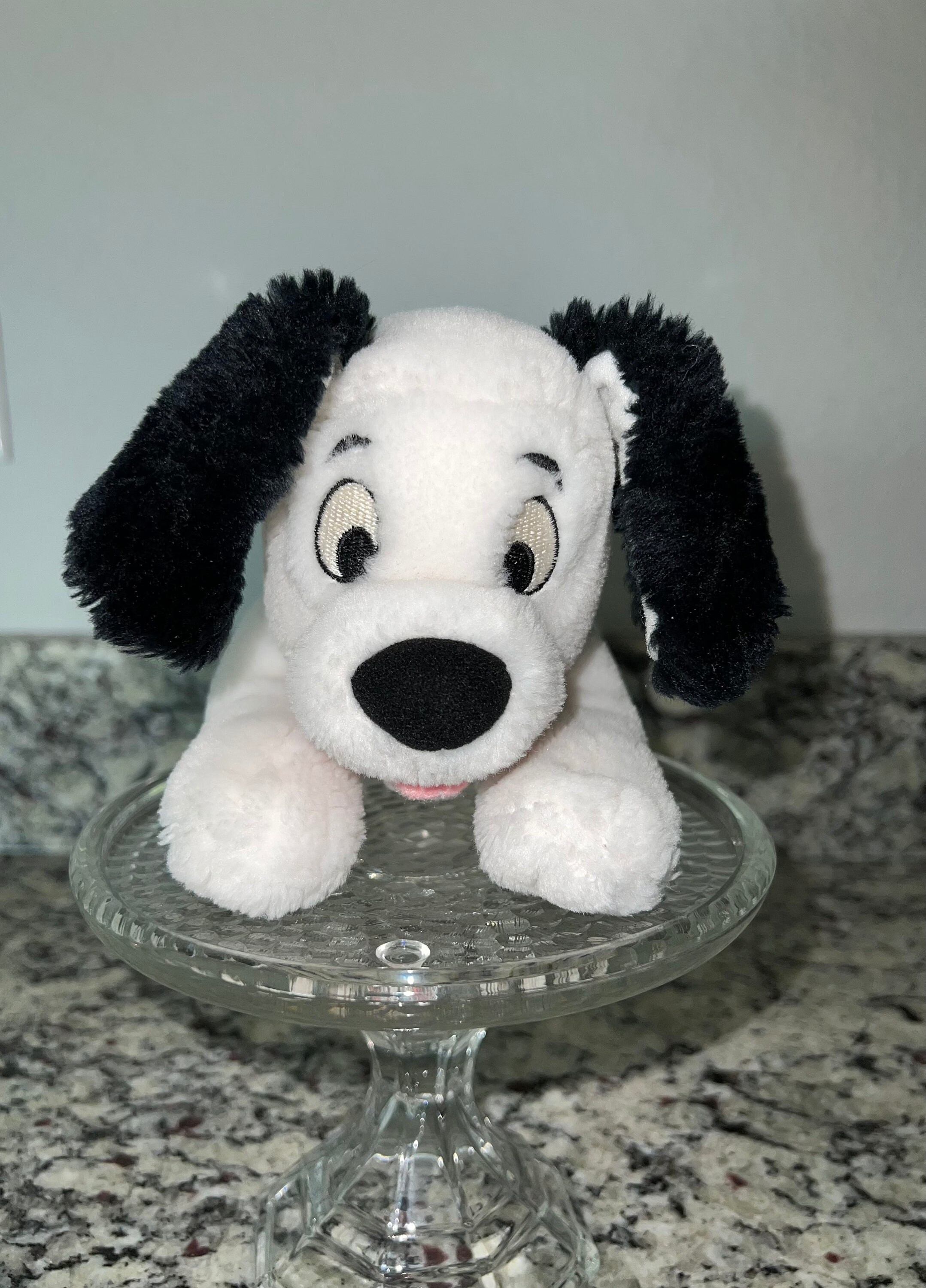 plush 101 dalmatians