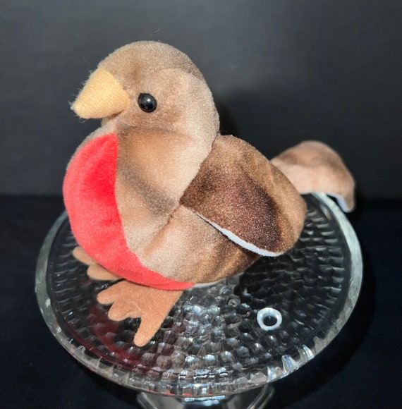 Ty Beanie Early Bird Plush Etsy