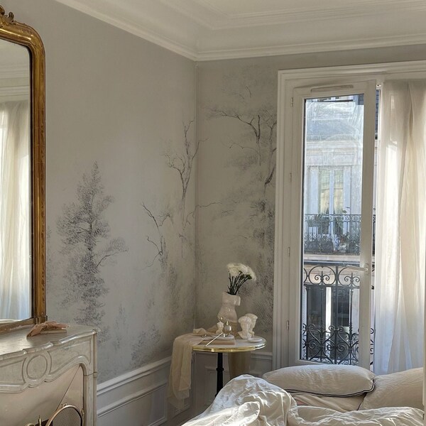 Moody Wallpaper - Etsy