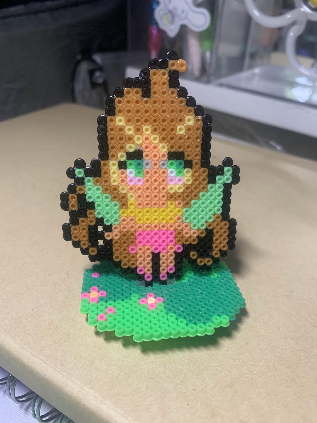 Custom Mini Pearler Bead Standee - Etsy