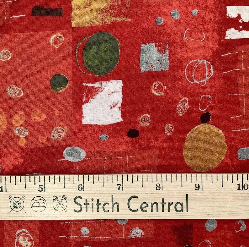 Marcia Derse Marble Run Collection - 14 Fat Quarters and Yardage by the ...