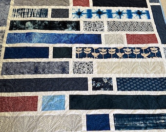 Japanese Quilt #12